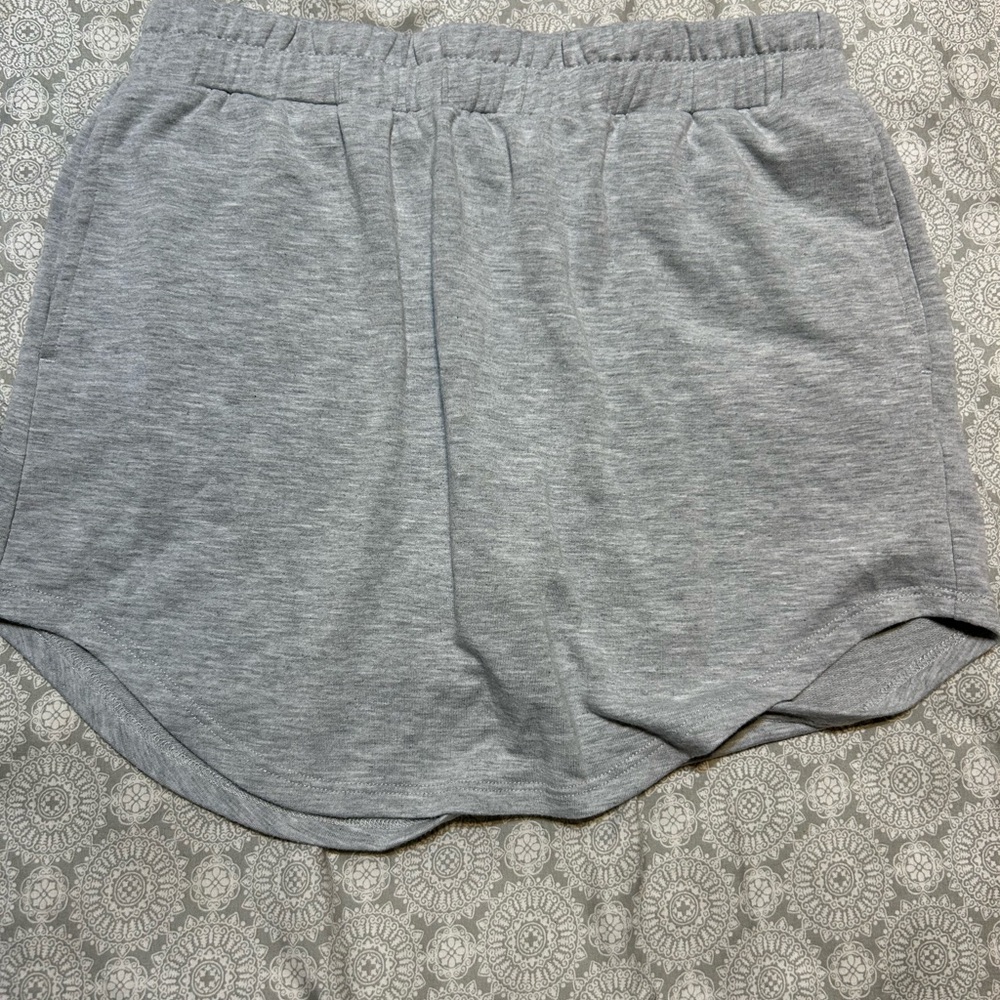 Comfy skirt